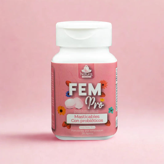 FemPro nuevo