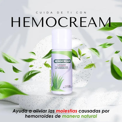 HEMOCREAM